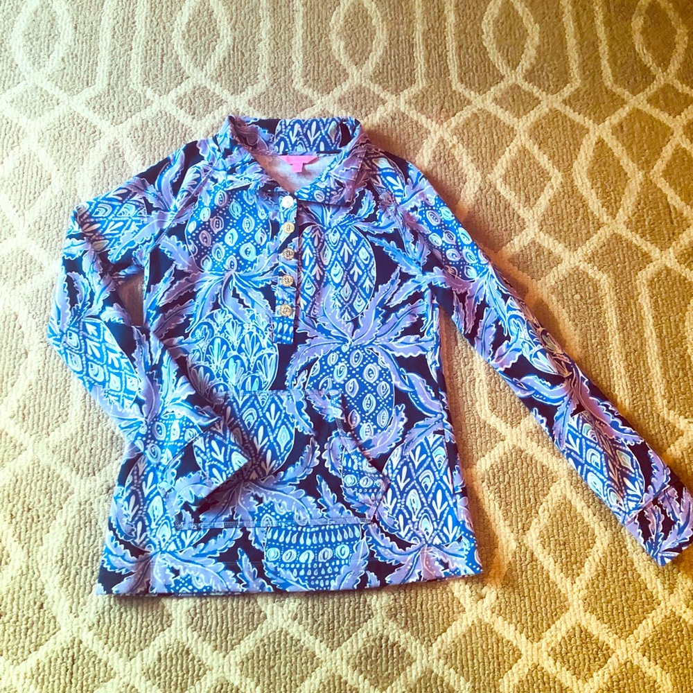 EUC popover XS